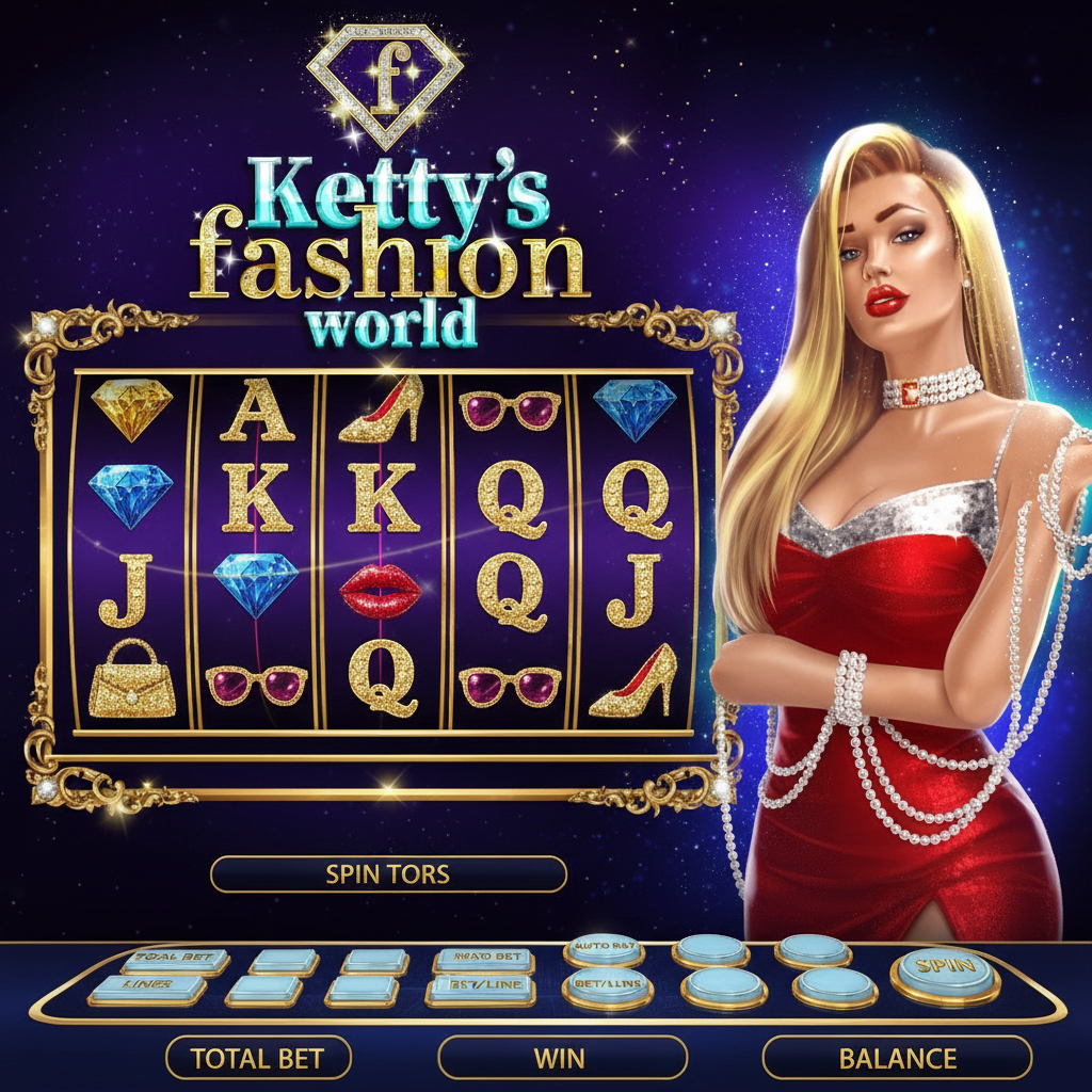 bikinislot featured game showcase